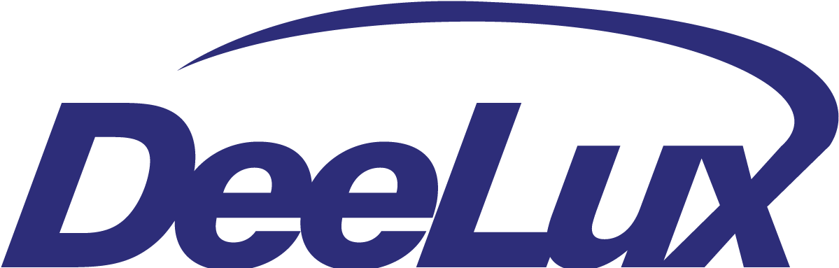 Deelux Kitchens Logo
