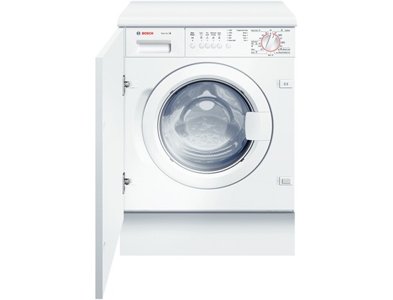 FREE BOSCH WASHER