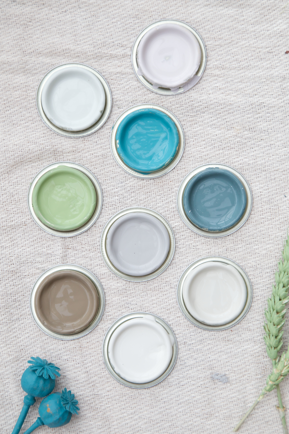 FARROW & Ball 9 NEW COLOURS FOR 2016
