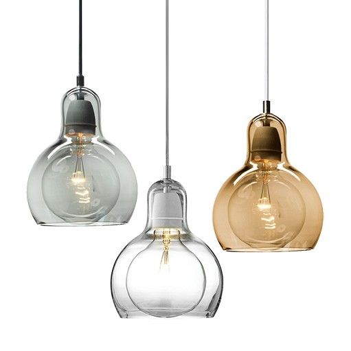 TOP 3 PENDANT LIGHTS FOR 2016