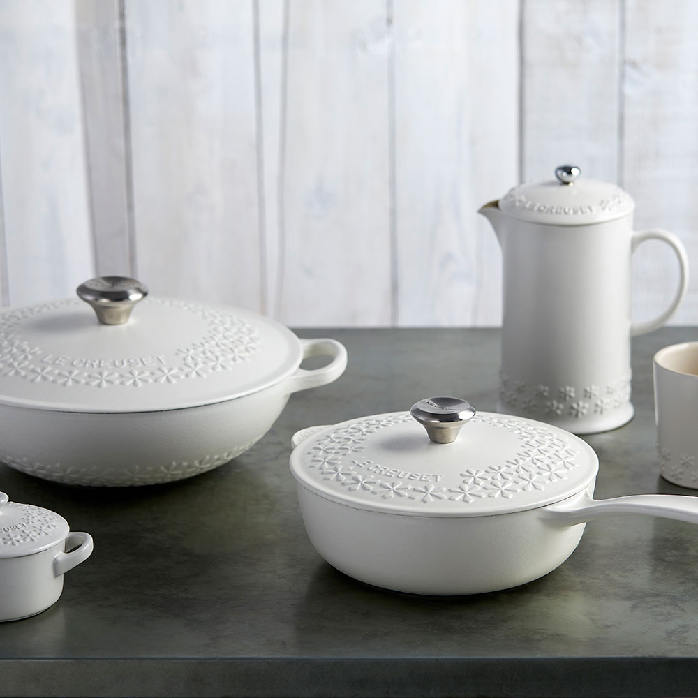 So Fleur It Is A Must Have For The Kitchen