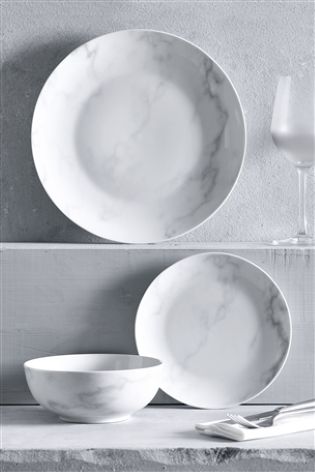 Perfect Place Settings For The Table