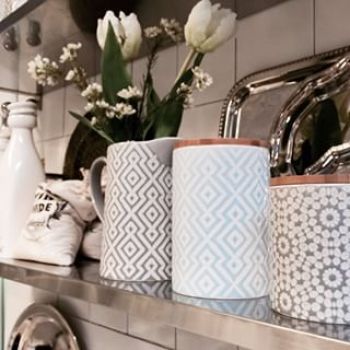 4 Best Of Storage Jars For Autumn 2018