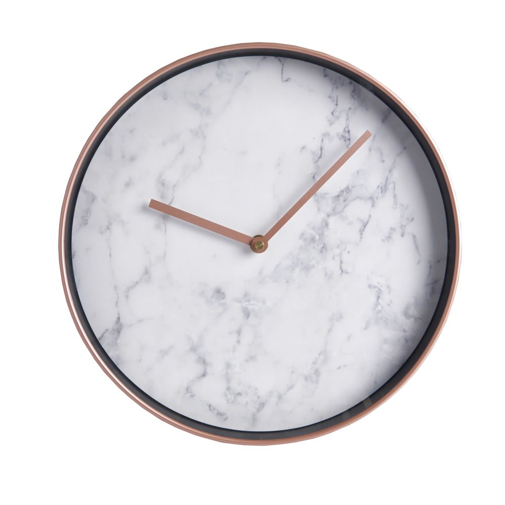 5 Of The Best Kitchen Clocks For Autumn 2018