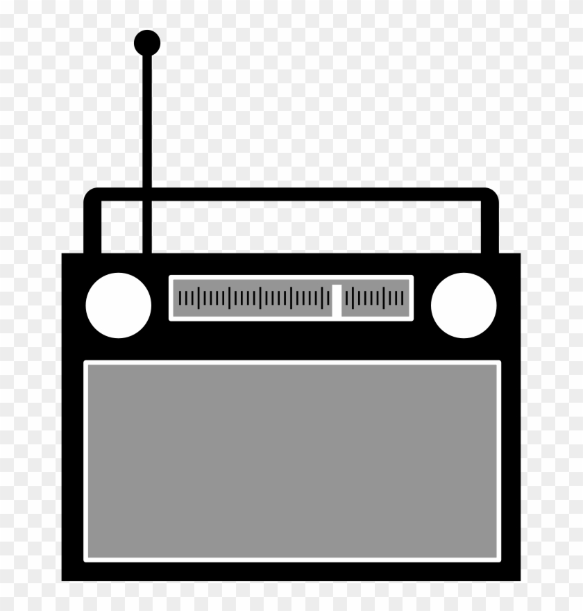 Top 3 Radios For The Kitchen