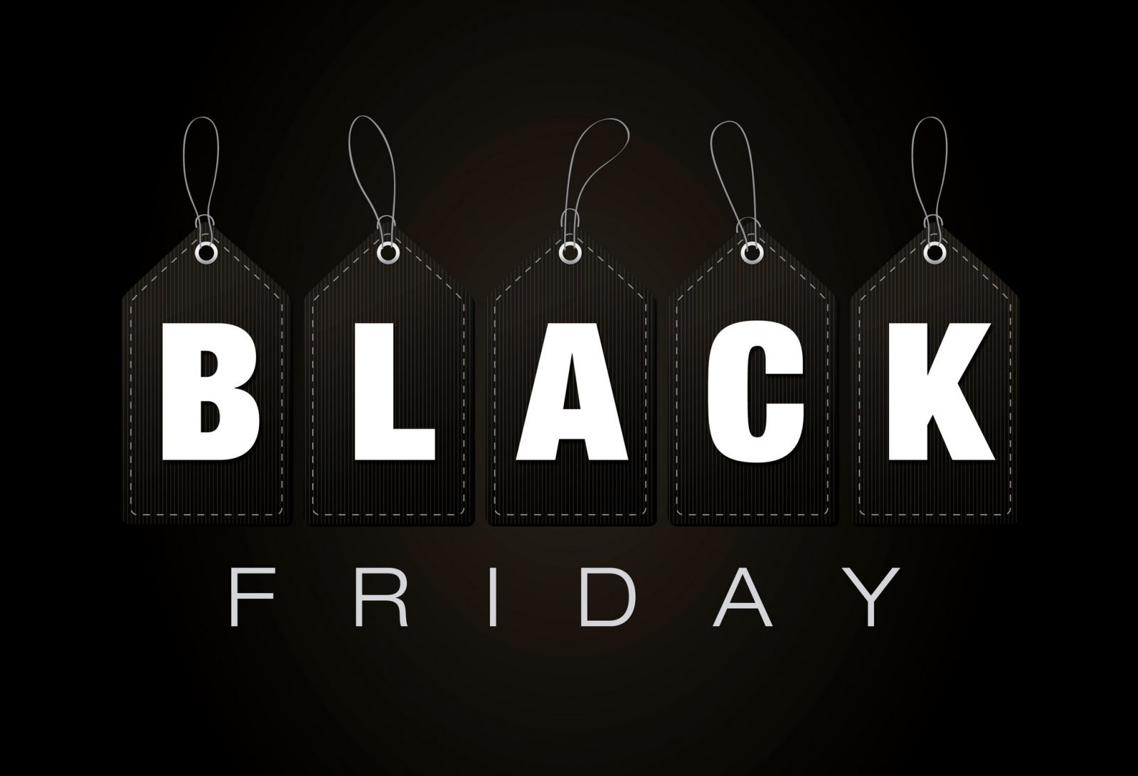 Black Friday Sale Extended!