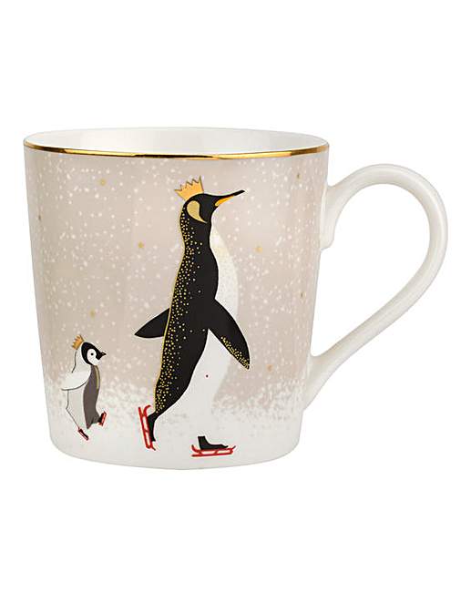 6 Best Of Christmas Mugs