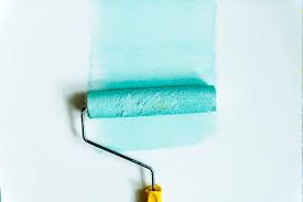 5 New Feature Wall Colours For The Kitchen