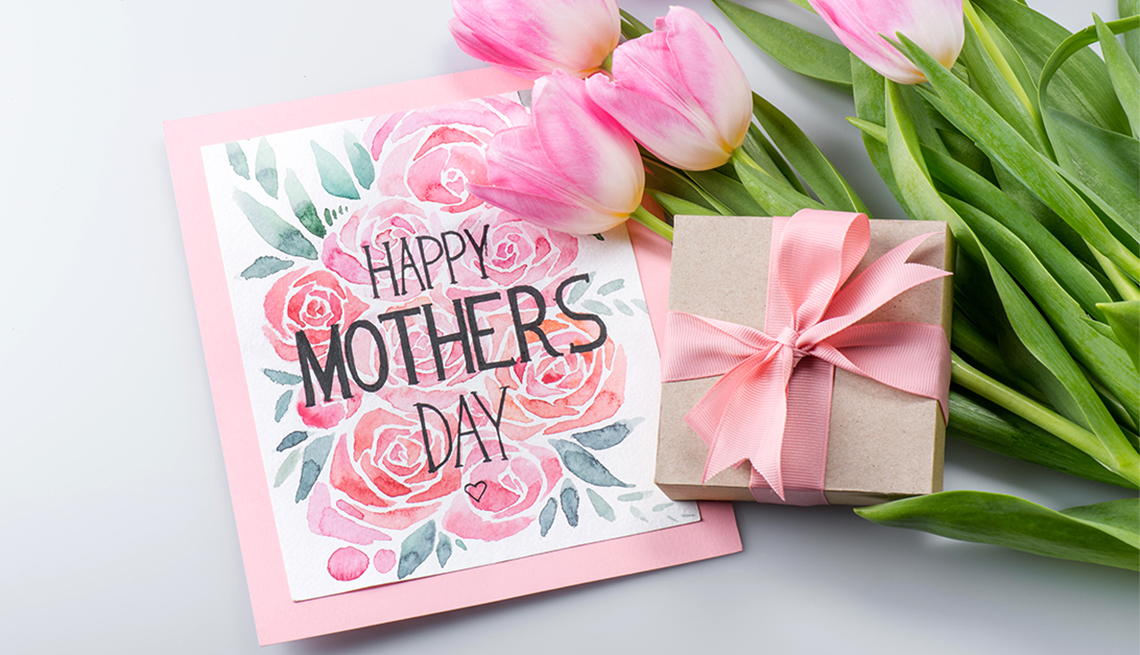 Gorgeous Mother’s Day Gift Ideas