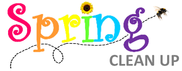 Spring Clean In The Kitchen For January 2020