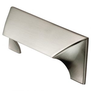 Picture of a Modern Brushed Letterbox Styled Handle