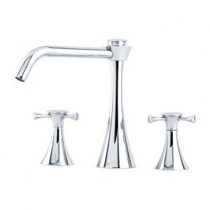 picture of a Perrin & Rowe Oasis Mixer Tap