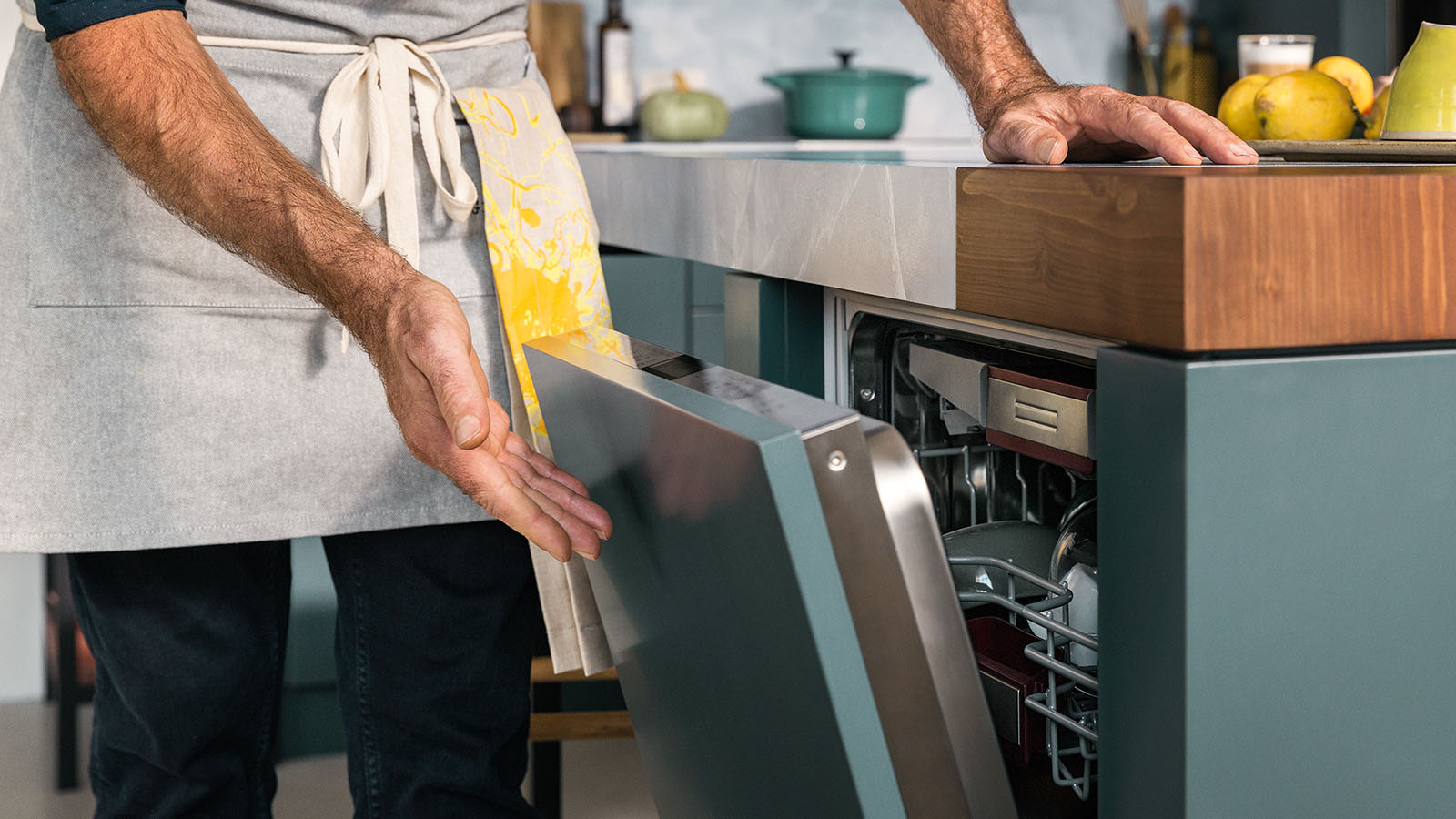 Ready to update your Dishwasher?