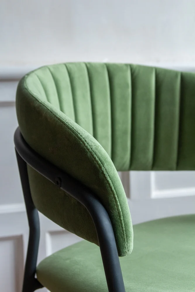 3 Ways To Introduce Green Into A Kitchen Colour Scheme
