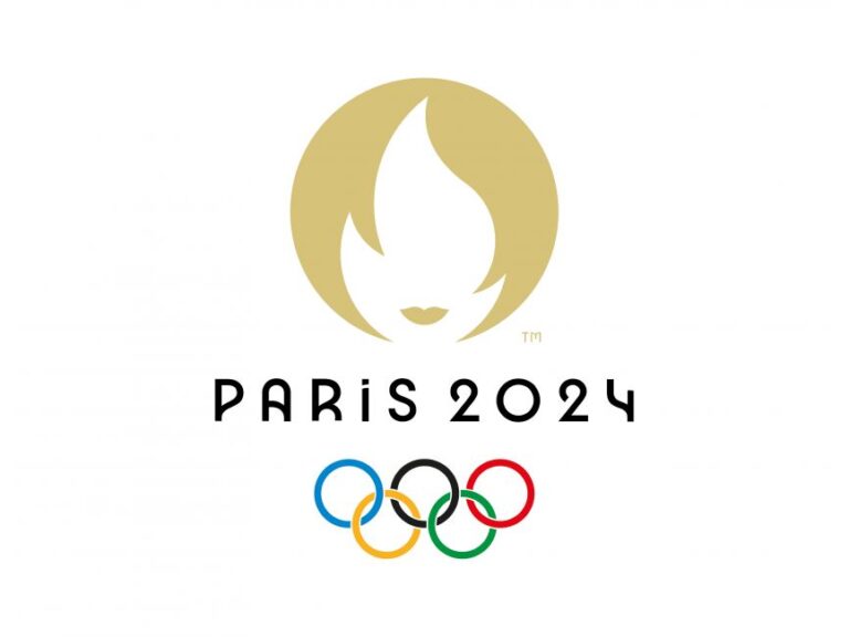 Kitchen Inspiration Colour Theme From Paris 2024 Olympic Games