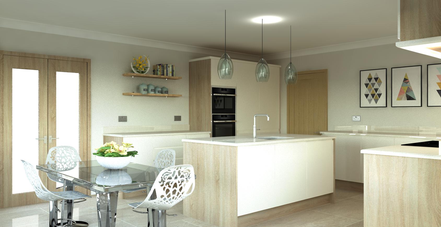 Respecting the building — period features and conservation rules