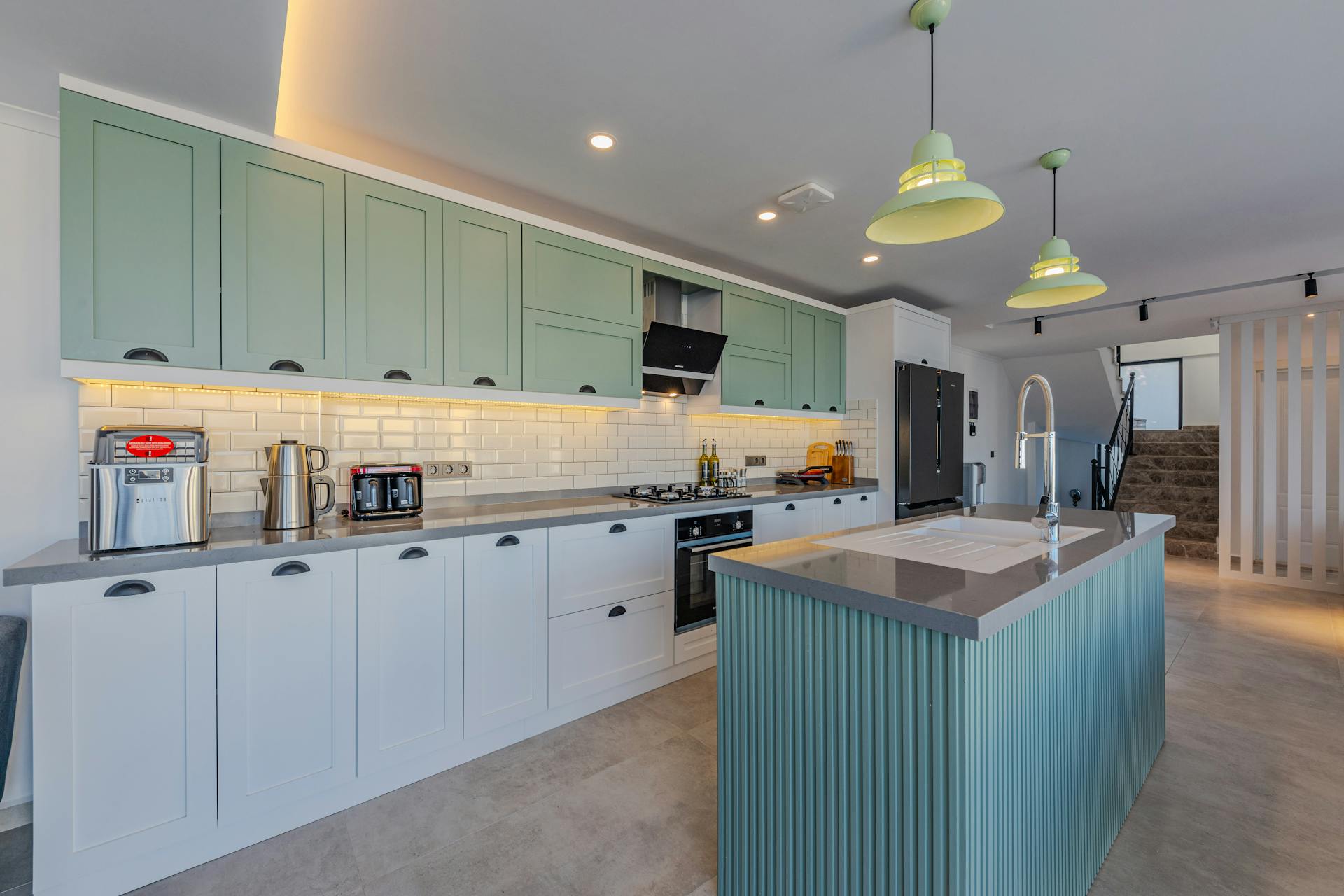 Designing a kitchen for a Chester period property