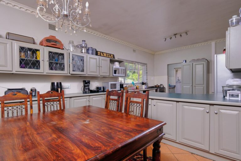 Kitchen Diner Ideas: Zoning an Open-Plan Space Properly
