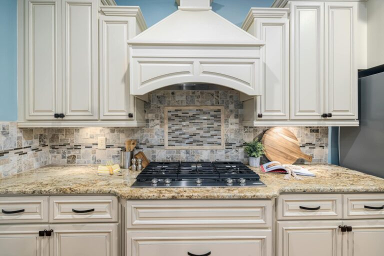 Shaker Kitchens Explained: In-Frame vs Lay-On, Painted vs Oak